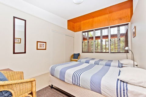 The Birdcage - Accommodation Asia 1