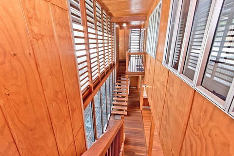 The Birdcage - Accommodation Asia 3