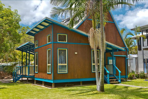 Bali Hai - Accommodation Guide 1