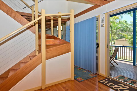 Bali Hai - Accommodation Guide 2