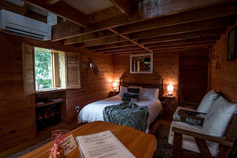 Guide Falls Cottage - Accommodation Asia 5