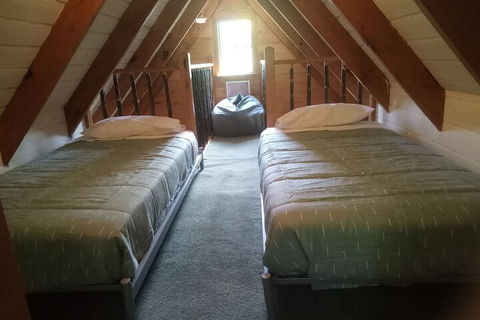 Guide Falls Cottage - Accommodation Asia 3