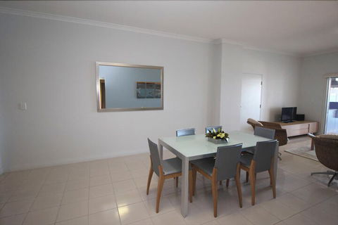 Deep Blue 12 - Accommodation China 5