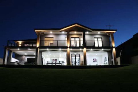 River Devine Murray Bridge - Accommodation China 0