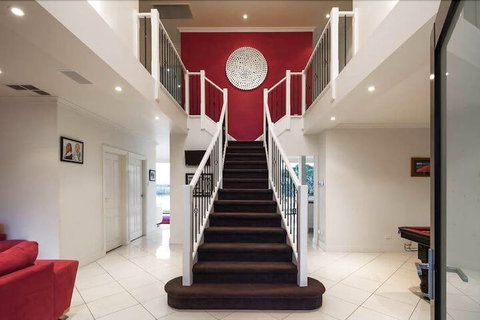 River Devine Murray Bridge - Accommodation China 1