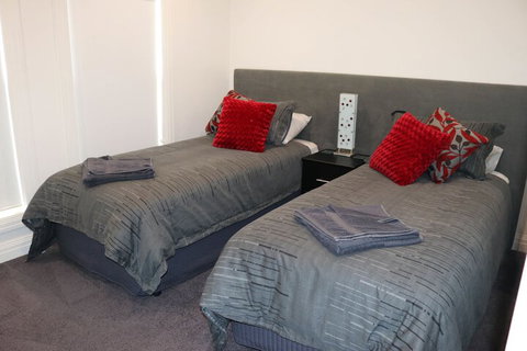 River Devine Murray Bridge - Accommodation China 2