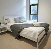 Walk To Darling Harbour 1 BED NEW APT Nsy188 - Accommodation Asia