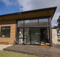 Snohus 1 - Accommodation Asia