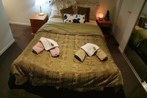 Notting Hill Apartment - Accommodation Asia 2