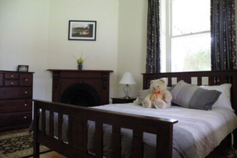 Thalia Getaway Villa - Accommodation Asia 6