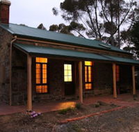 Lemke Cottage Moculta - Accommodation Asia