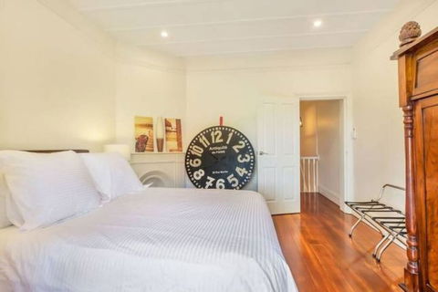 3 Bedroom Terrace At Harbour Bridge - Accommodation Guide 4