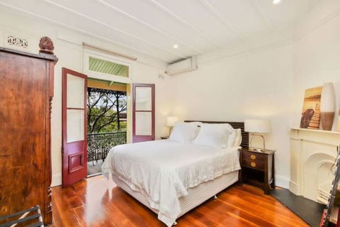 3 Bedroom Terrace At Harbour Bridge - Accommodation Guide 2
