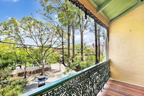 3 Bedroom Terrace At Harbour Bridge - Accommodation Guide 7