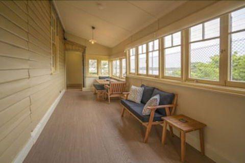 Steele Point Cottage - Accommodation Asia 5