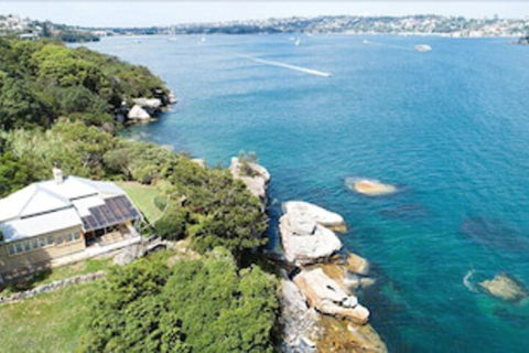 Steele Point Cottage - Accommodation Asia 0