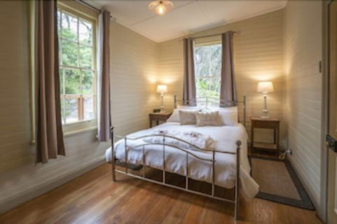 Steele Point Cottage - Accommodation Asia 3