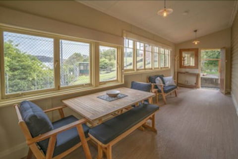Steele Point Cottage - Accommodation Asia 7
