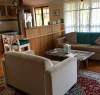 Boonah Cottage - Accommodation Guide