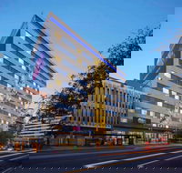 The Sebel Canberra Civic - Accommodation Asia