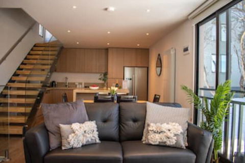Kabuki Mt Buller - Accommodation Guide 0