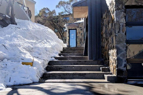 Kabuki Mt Buller - Accommodation Guide 1
