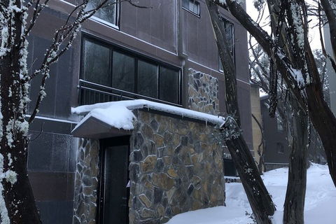 Kabuki Mt Buller - Accommodation Guide 7