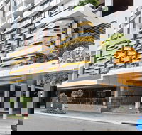 Arise on Hope Street - Accommodation Asia