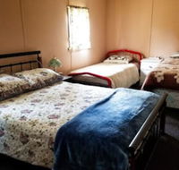 Mountain View Motel - Accommodation Asia