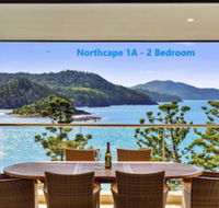 Northcape 1 Ocean Front 2 BDR - Accommodation Asia