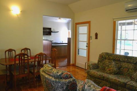 Tre Vista Lane Retreat - Accommodation Asia 1