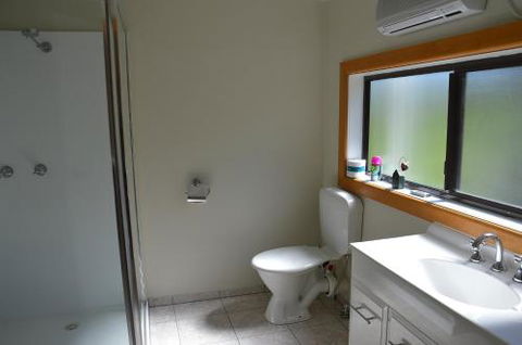 Tre Vista Lane Retreat - Accommodation Asia 3