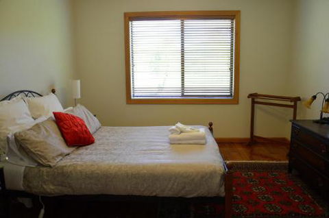 Tre Vista Lane Retreat - Accommodation Asia 6