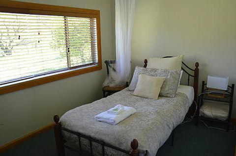 Tre Vista Lane Retreat - Accommodation Asia 4