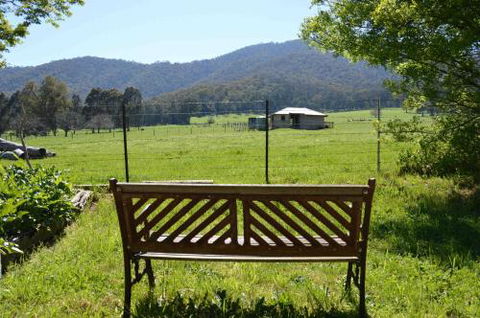 Tre Vista Lane Retreat - Accommodation Asia 5