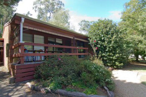 Alrima Lodge Bright - Accommodation China 0