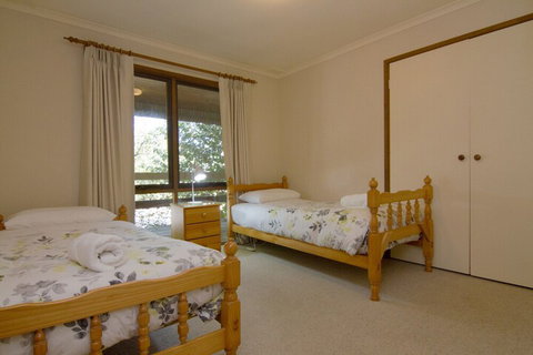 Alrima Lodge Bright - Accommodation China 5