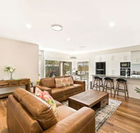 Cohoe - Accommodation Asia