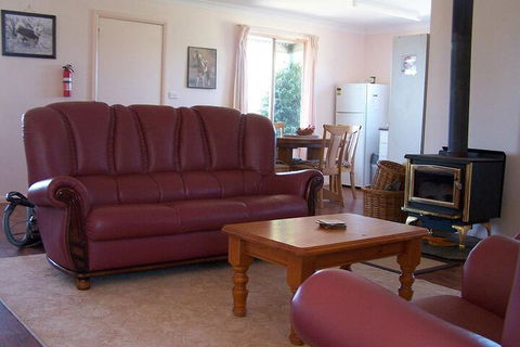 High Country Trail Rides & Farm Stay - Accommodation Asia 6