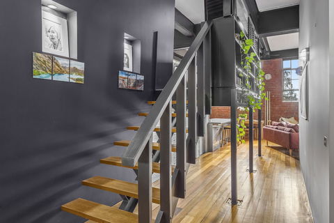 BOUTIQUE STAYS - Loft On Rose - Accommodation Guide 3