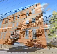 BOUTIQUE STAYS - Loft on Rose