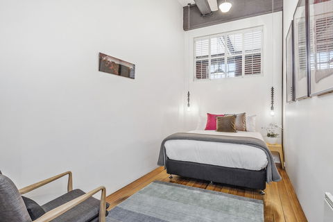 BOUTIQUE STAYS - Loft On Rose - Accommodation Guide 6