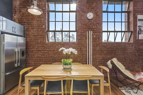 BOUTIQUE STAYS - Loft On Rose - Accommodation Guide 2