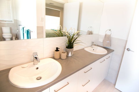 Serenity Murray River - Accommodation Asia 4