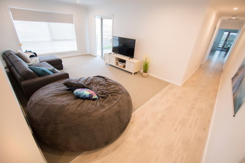 Serenity Murray River - Accommodation Asia 0