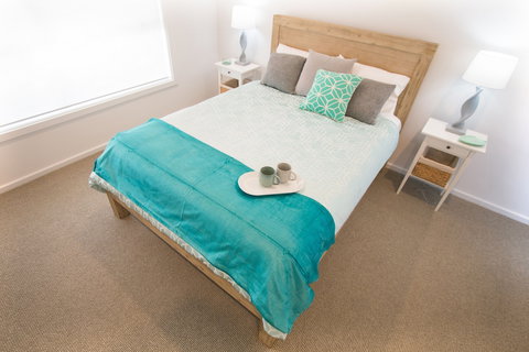 Serenity Murray River - Accommodation Asia 5