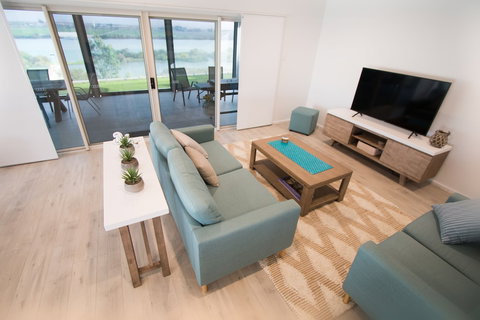 Serenity Murray River - Accommodation Asia 6