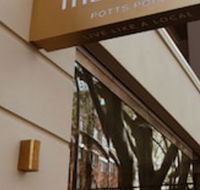 The Jensen Potts Point
