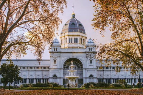 Peaceful 3 BDR In The Heart Of Carlton - Accommodation Guide 1