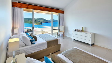 Bella Vista E9 Ocean View Spacious 2 Bed - Accommodation Guide 5